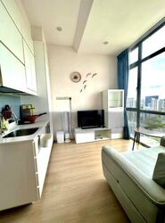One Dusun Residences (D12), Apartment #484324591